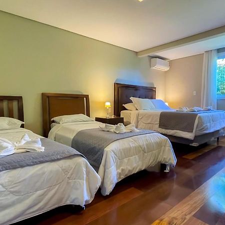 Pousada Golden Hills Canela Exterior foto