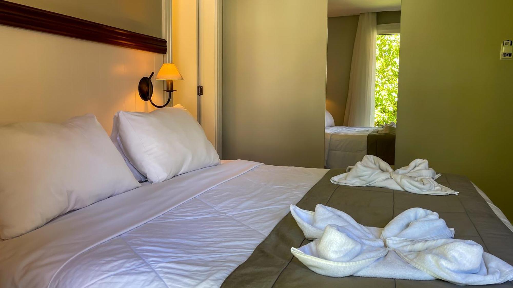 Pousada Golden Hills Canela Exterior foto
